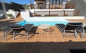 Villa Nomadica